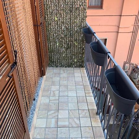 Appartamento Incantevole A Bergamo Centro Eksteriør bilde