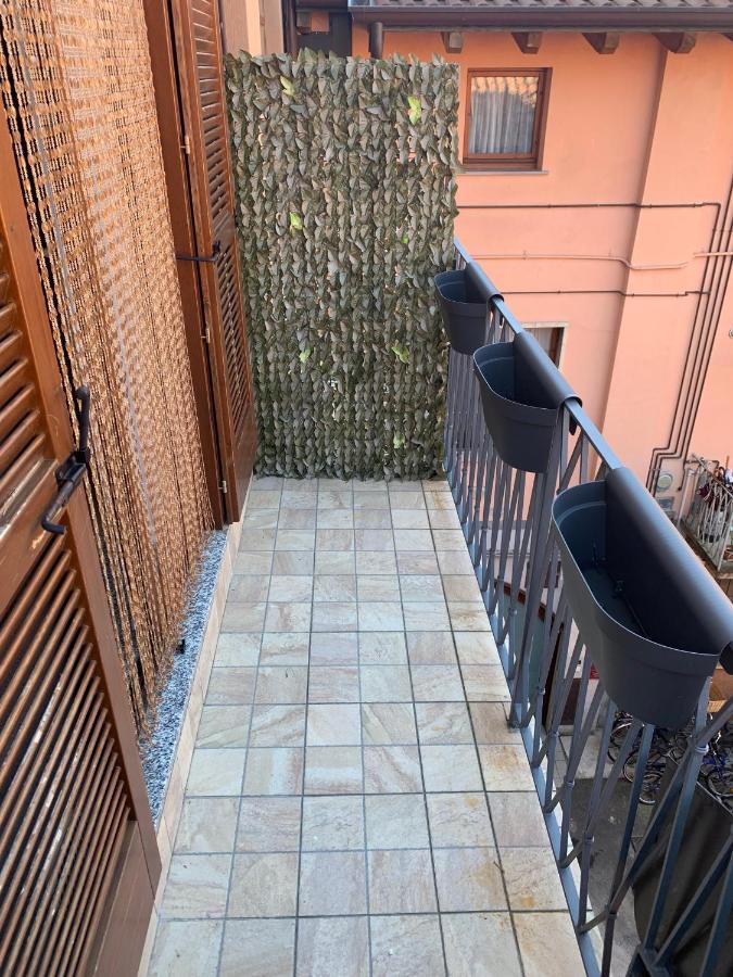 Appartamento Incantevole A Bergamo Centro Eksteriør bilde