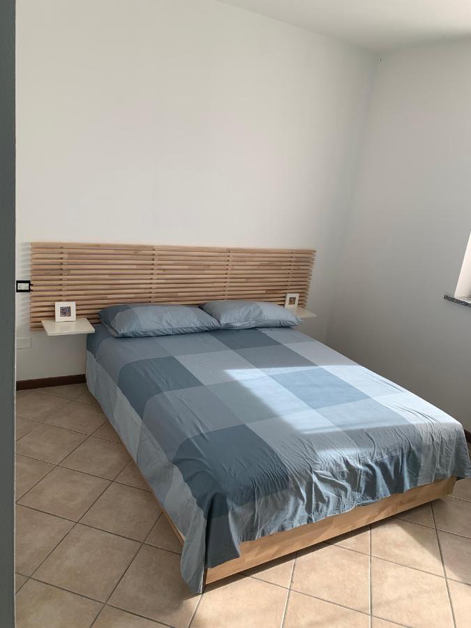 Appartamento Incantevole A Bergamo Centro Eksteriør bilde