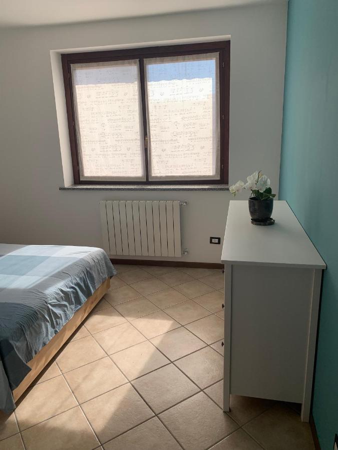 Appartamento Incantevole A Bergamo Centro Eksteriør bilde