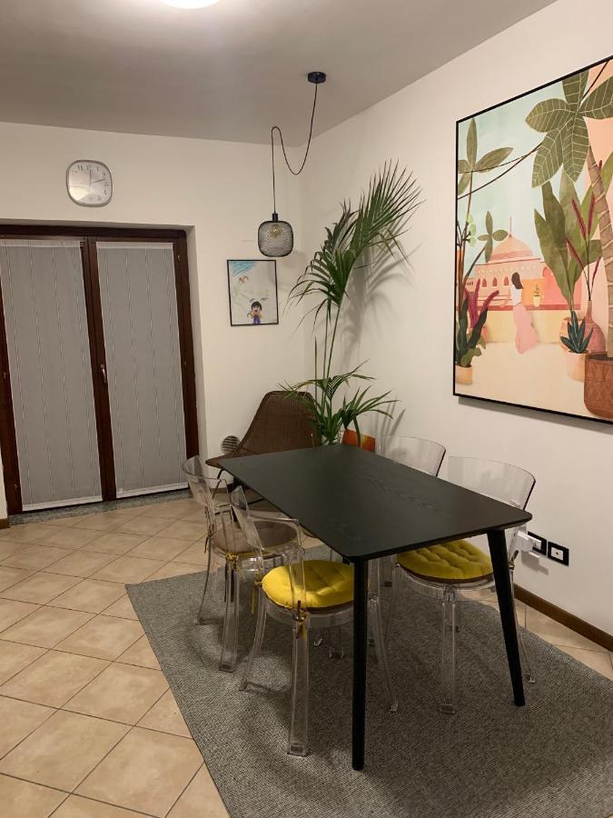 Appartamento Incantevole A Bergamo Centro Eksteriør bilde