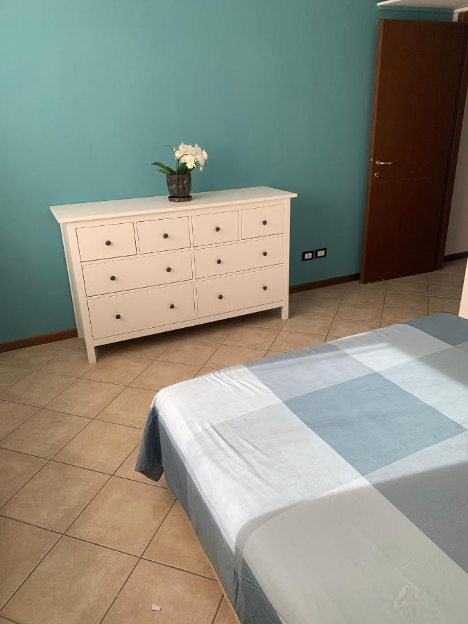 Appartamento Incantevole A Bergamo Centro Eksteriør bilde